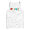 PUNK Professional Uncle No Kids Tank Top