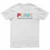 PUNK Professional Uncle No Kids T-Shirt