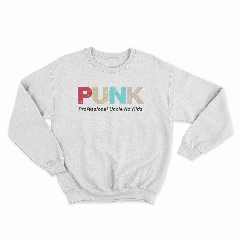punk professional uncle
