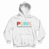 PUNK Professional Uncle No Kids Hoodie