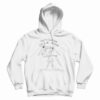 Pretty Guardian Sailor Moon Hoodie