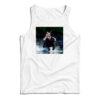 Putin Riding A Bear Parody Tank Top