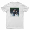Putin Riding A Bear Parody T-Shirt