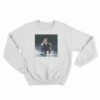 Putin Riding A Bear Parody Sweatshirt