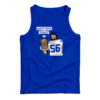 Quenton Pancake House Tank Top