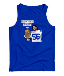 Quenton Pancake House Tank Top