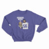 Quenton Pancake House Sweatshirt