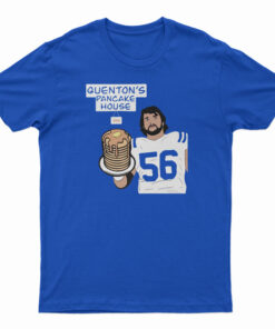 Quenton Pancake House T-Shirt