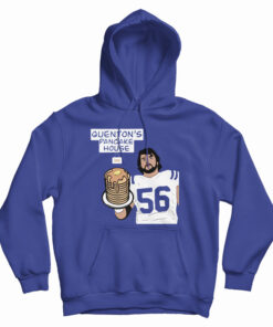 Quenton Pancake House Hoodie