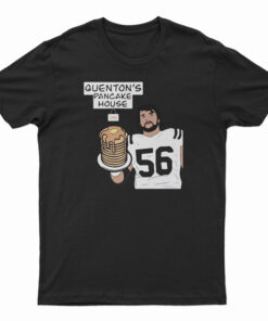 Quenton Pancake House T-Shirt