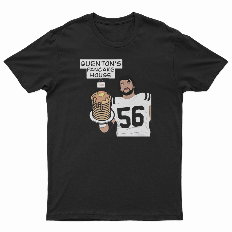 Quenton Pancake House T-Shirt