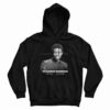 R.I.P. Chadwick Boseman Black Panther Actor Hoodie