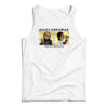 Riley Freeman The Boondocks Tank Top