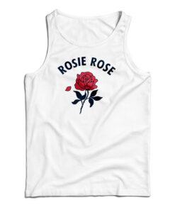 Rosie Rose Tank Top