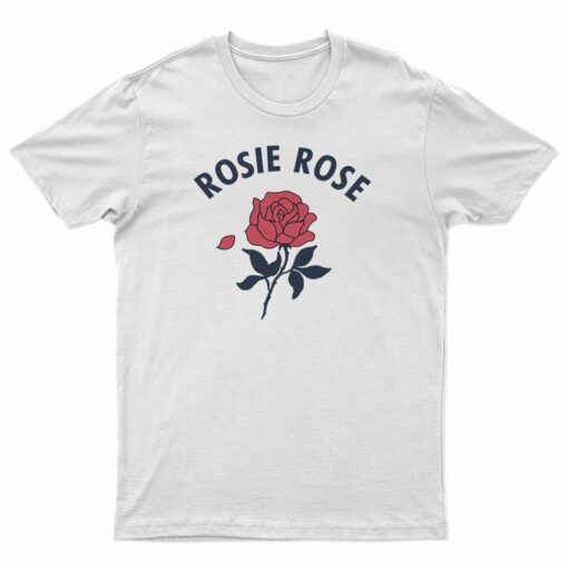 Rosie Rose T-Shirt