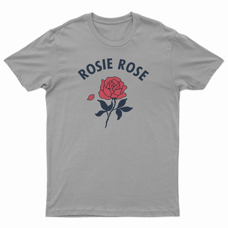 Rosie Rose T-Shirt