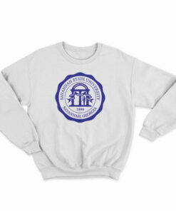Savannah State University Sweatshirt