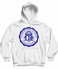 Savannah State University Hoodie