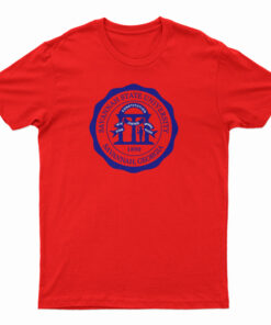 Savannah State University T-Shirt