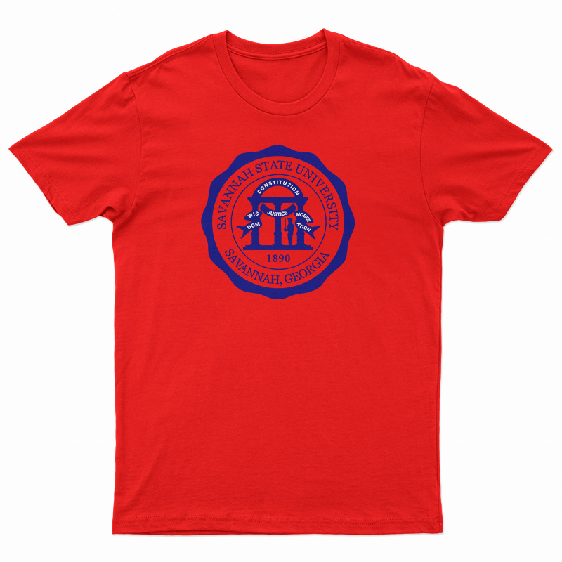 Savannah State University T-Shirt