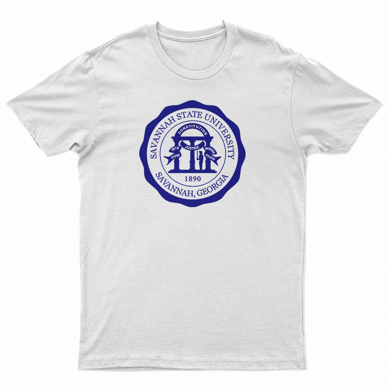 Savannah State University T-Shirt