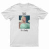 Sophie Anderson It’s A Sunday T-Shirt