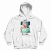 Sophie Anderson It’s A Sunday Hoodie