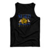 Southern University Jaguars X Chris Paul Tank Top