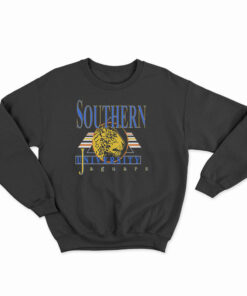 Southern University Jaguars X Chris Paul Sweatshirt