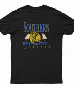 Southern University Jaguars X Chris Paul T-Shirt