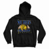Southern University Jaguars X Chris Paul Hoodie