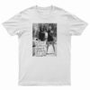 Stop Killing Us Start Seasoning Your Food T-Shirt