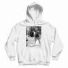 Stop Killing Us Start Seasoning Your Food Hoodie
