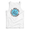 Swim Deep Emerald Classics Tank Top