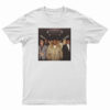 Teddy Riley Vs Babyface T-Shirt