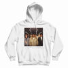 Teddy Riley Vs Babyface Hoodie