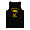 The End Is Meow Tank Top
