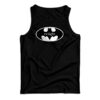The New Batman Twilight Tank Top