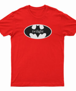 The New Batman Twilight T-Shirt