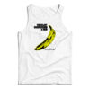 The Velvet Underground And Nico Tank Top
