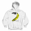 The Velvet Underground And Nico Hoodie