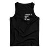 There's Rice At Home Tank Top