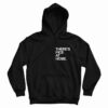 There's Rice At Home Hoodie