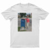Tina Smith Mail And Mask T-Shirt