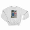 Tina Smith Mail And Mask Sweatshirt
