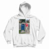 Tina Smith Mail And Mask Hoodie
