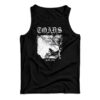 Toads Wild Ride Tank Top