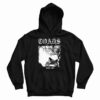 Toads Wild Ride Hoodie