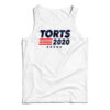 Torts 2020 Tank Top