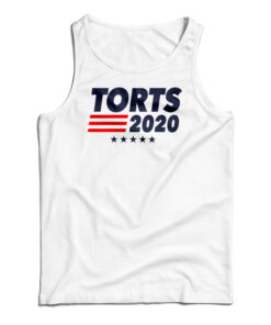 Torts 2020 Tank Top